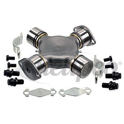 Spicer® 1810HR Series QSP U-Joint  6-0676Q