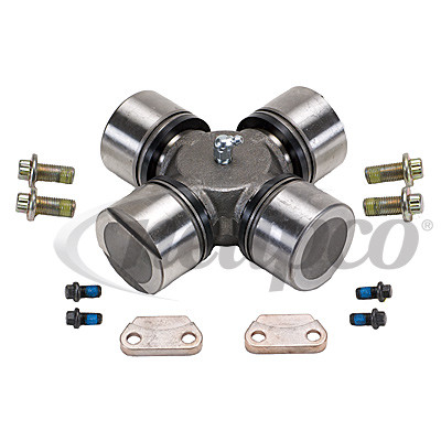 Spicer® SPL250 Series U-Joint  6-1250