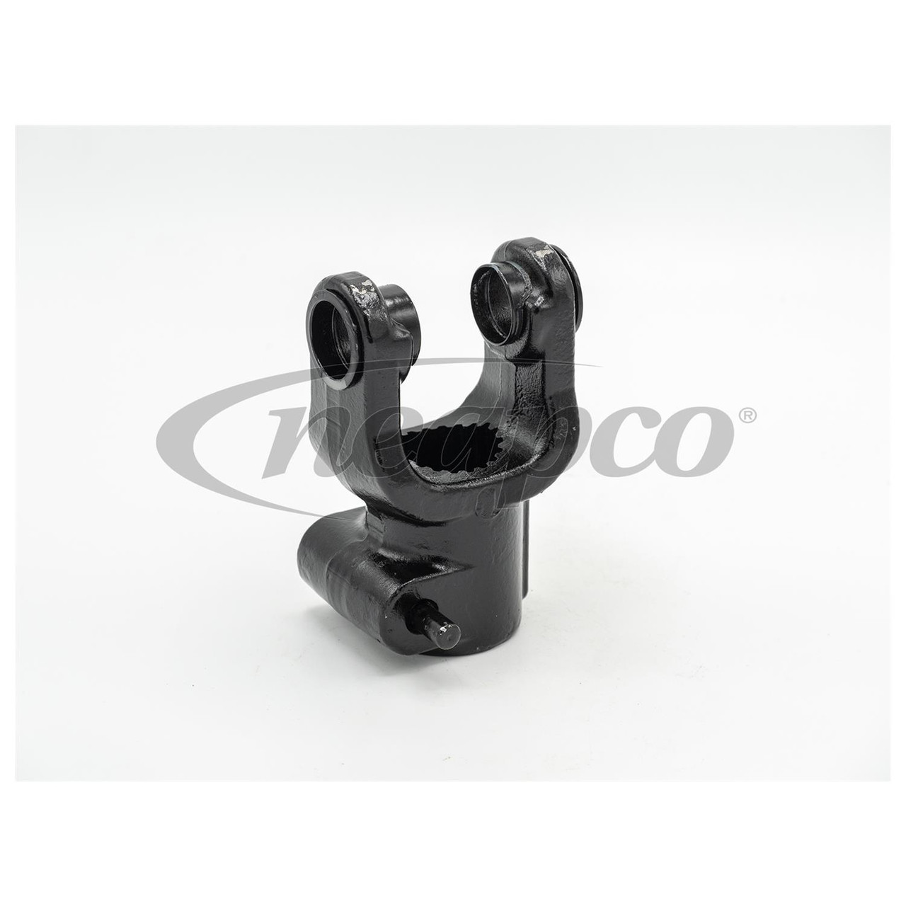1-3/8" 21 Spline - Bondioli® 2/Walterscheid® 2200 Series Push-Pin Quick Disconnect Yoke  8-2021