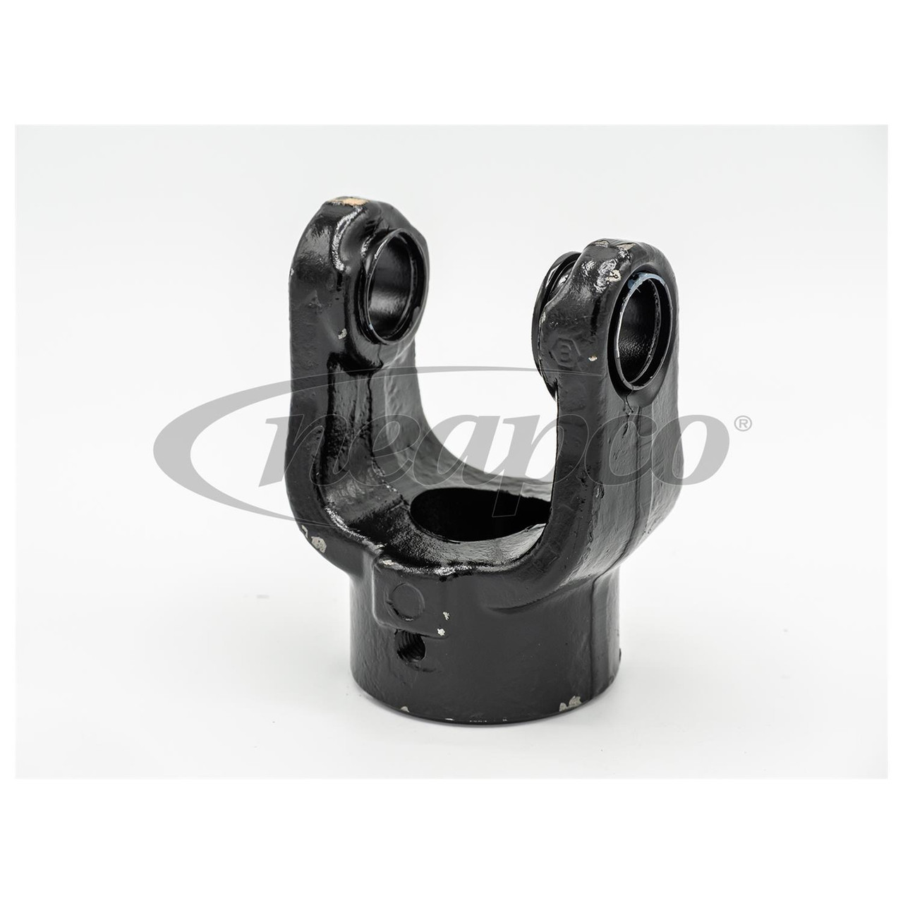 1-3/8" Round - Bondioli® 4/Walterscheid® 2300 Series End Yoke w/Single Keyway  8-4011