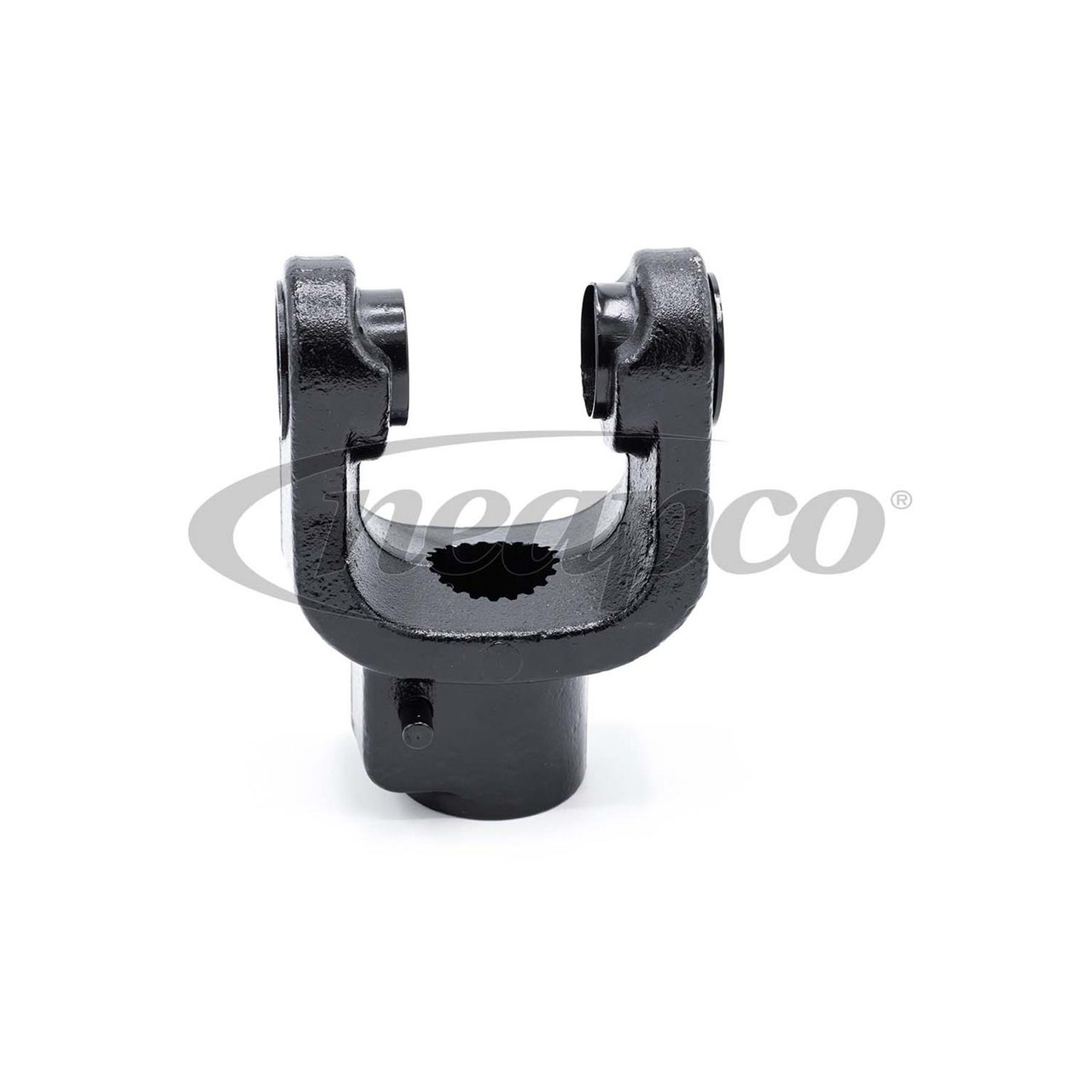 1-3/8" 21 Spline - Bondioli® 7 Series Push-Pin Quick Disconnect Yoke  8-7021