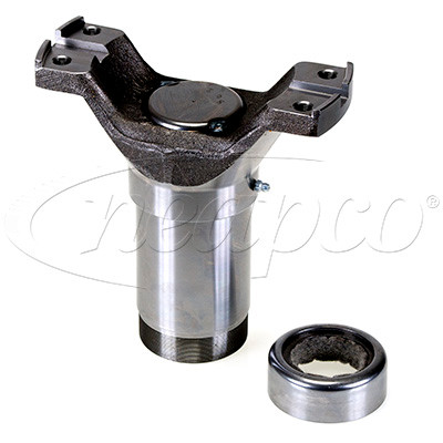 2.500" 16 Spline - Mechanics® 8C Series Wing Bearing Slip Yoke  8-78503