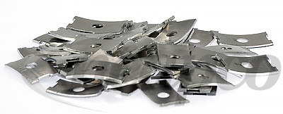 2.6g Aluminum Drive Line Weight  DLWA-51