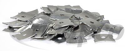 4.3g Aluminum Drive Line Weight  DLWA-52