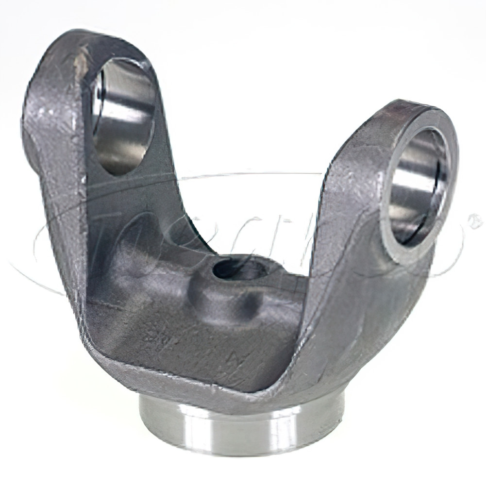4.095" x .180" Round - Meritor® 20R Series Bearing Plate Tube Weld Yoke  N20RY60-7