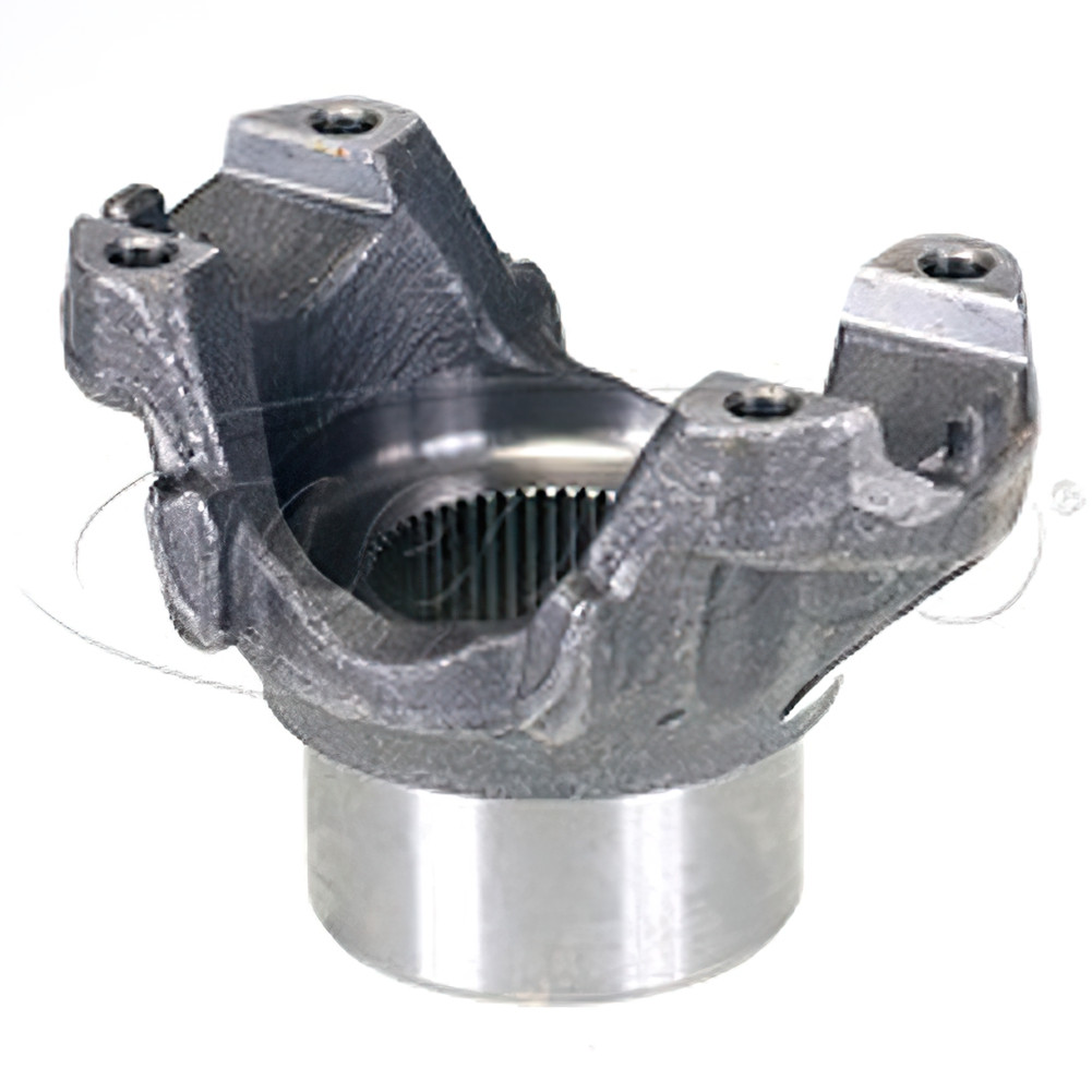 2.790" 54 Spline - Meritor® 20R "RPL" Series Wing End Yoke  N20WYS45