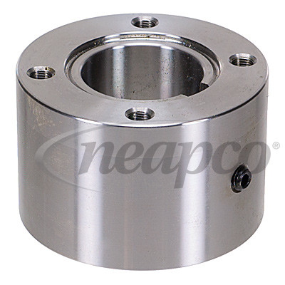 1.875" Round - Spicer® 1310 Series Special Large Companion Flange  N2-1-1323-3