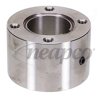 2.00" Round - Spicer® 1310 Series Special Large Companion Flange  N2-1-1323-4