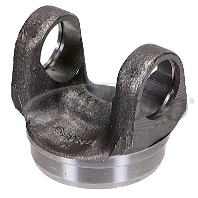 2.500" x .065" Round - Spicer® 1210 Series Tube Weld Yoke  N2-28-1947