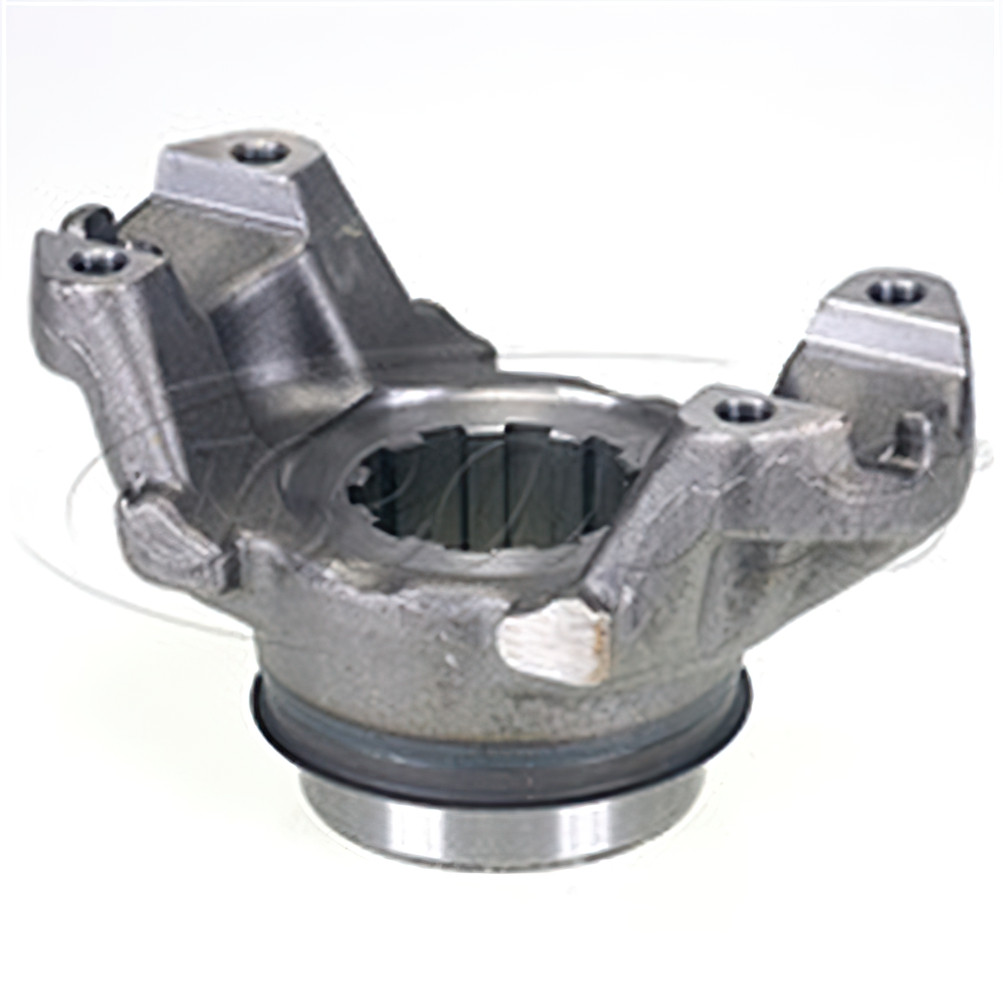 2.750" 10 Spline - Meritor® 25R "RPL" Series Wing End Yoke  N25WYS44-2A