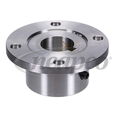 1.500" Round - Spicer® 1350/1410 Series Standard Comapnion Flange  N3-1-1013-8