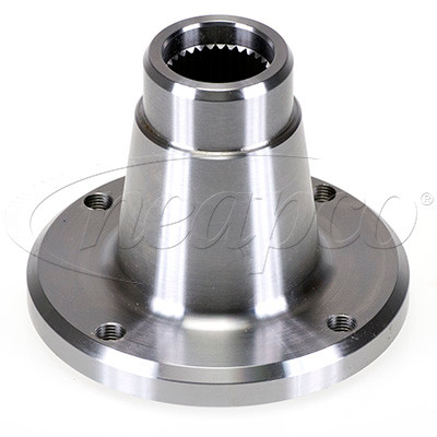 1.401-32 Spline - Spicer® 1350 Series Standard Companion Flange (Jeep)  N3-1-JK07