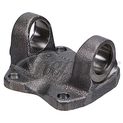 3.750" Bolt Circle - 1350 Series Flanged End Yoke  N3-2-119