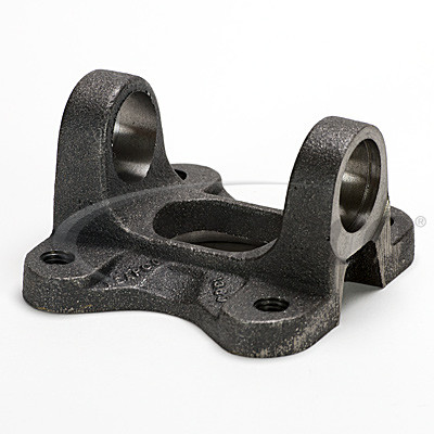 4.250" Bolt Circle - Spicer® 1350 Series Flanged End Yoke  N3-2-1619