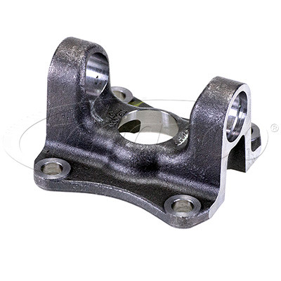 4.750" Bolt Circle - Spicer® 1410 Series Flanged End Yoke  N3-2-1839
