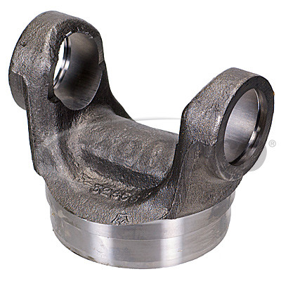 3.500" x .083" Round - Spicer® 1480 Series Tube Weld Yoke  N3-28-537