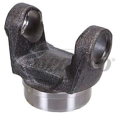 2.750" x .065" Round - Spicer® 1350 Series Tube Weld Yoke  N3-28-57-2