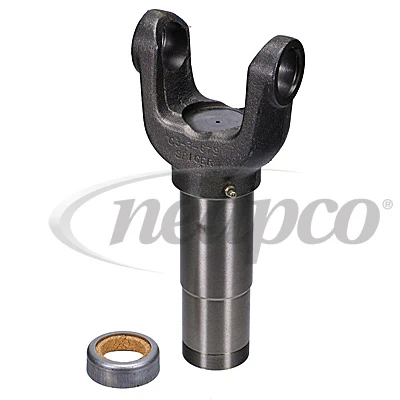 1.562" 16 Spline - Spicer® 1480 Series Slip Yoke  N3-3-1641KX