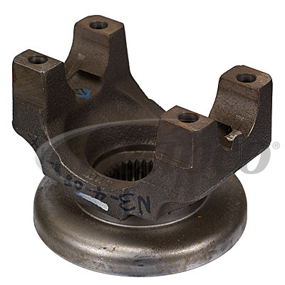 1.312" 30 Spline - Spicer® 1350HR Series Bearing Strap End Yoke  N3-4-0880-1X