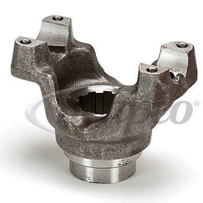 1.500" 10 Spline - Spicer® 1410HR Series Bearing Strap End Yoke  N3-4-6561-1