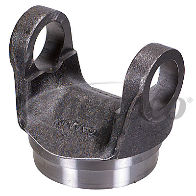 3.00" x .095" Round - Mechanics® 3R Series Tube Weld Yoke  N3R-28-157