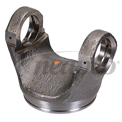 2.750" x .088" Round - Mechanics® 3R Series Tube Weld Yoke  N3R-28-309