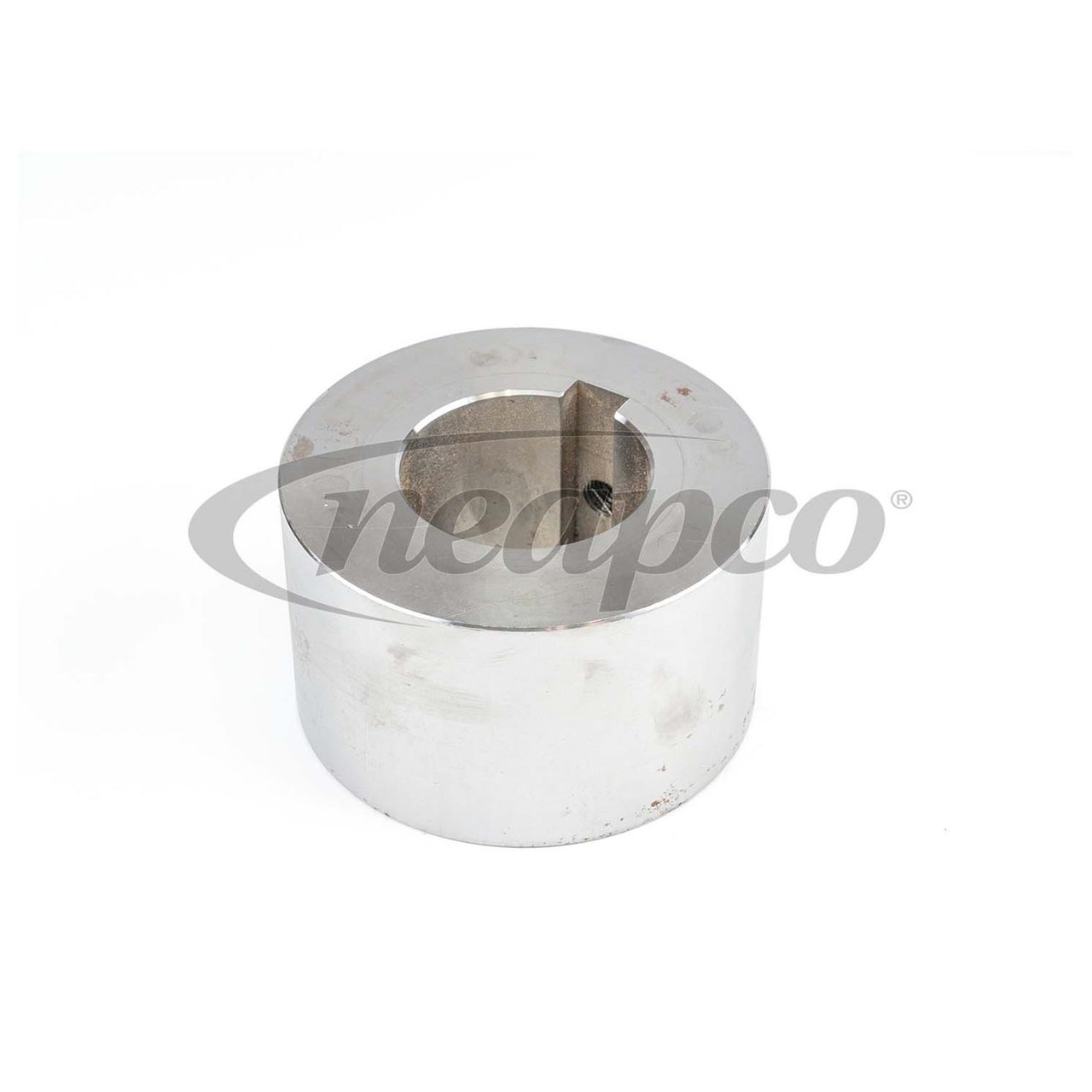 3.00" Round - Spicer® 1480/1550 Series Special Large Companion Flange  N4-1-1143-4