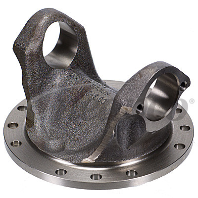 7.250" Bolt Circle - Spicer® 1760 Series Bearing Plate Flanged End Yoke  N6.3-2-19