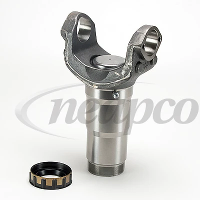 2.500" 16 Spline - Spicer® 1760 Series Slip Yoke  N6.3-3-21KX