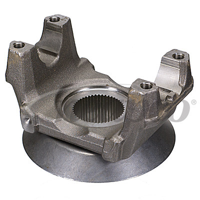 2.380" 46 Spline - Spicer® 1760HR Series Bearing Strap End Yoke  N6.3-4-1041-1X