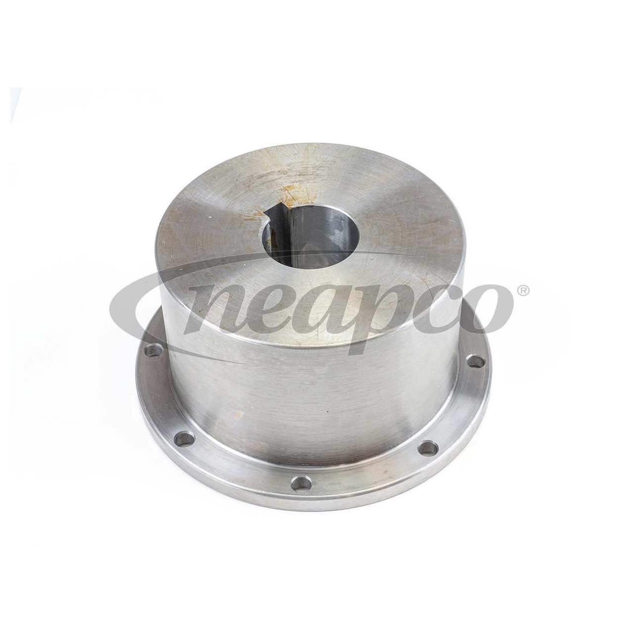 2.00" Round - Spicer® 1710 Series Standard Companion Flange  N6-1-1253-9