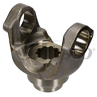 1.960" 10 Spline - Spicer® 1710 Series Bearing Plate End Yoke  N6-4-1981