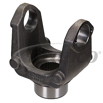 2.024" 39 Spline - Spicer® 1710 Series Bearing Plate End Yoke  N6-4-6371