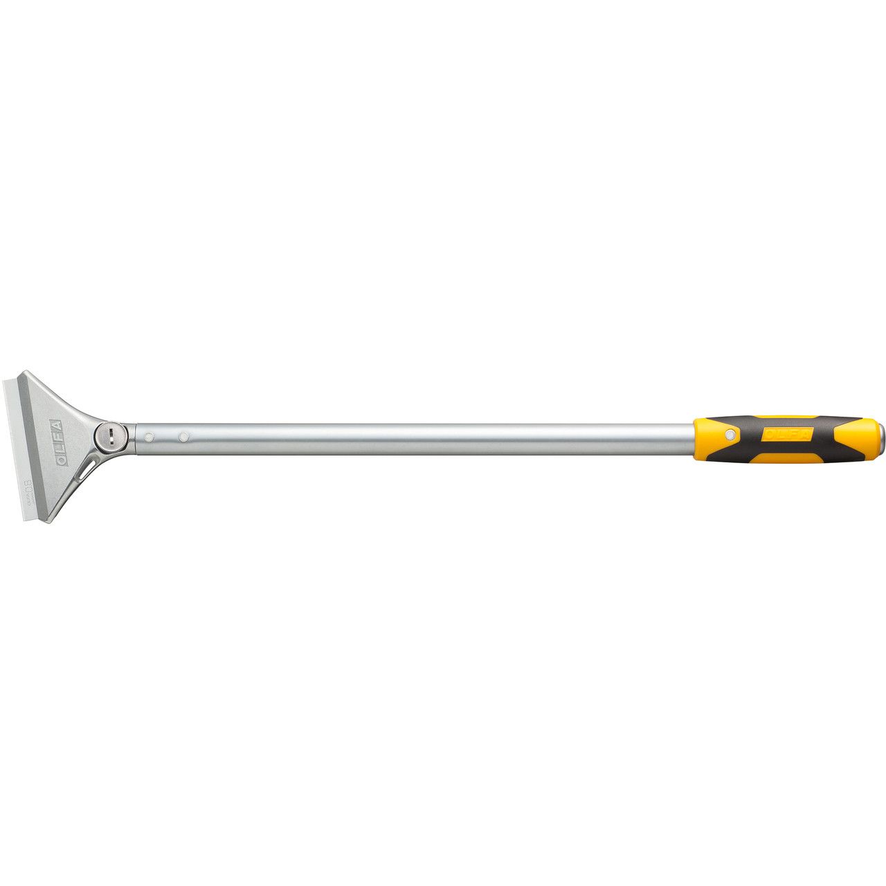 XSR-600 X-Design® Scraper w/ 24-Inch Handle & BS Scraper Blade   1119197