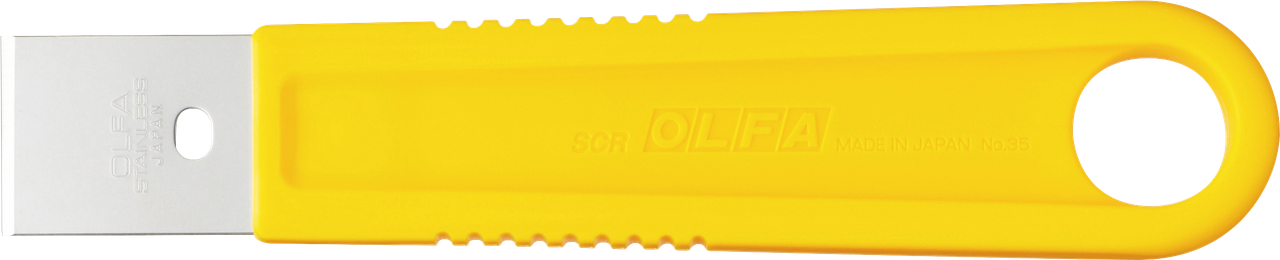 SCR-S 25mm Multi-Purpose Scraper   1086530