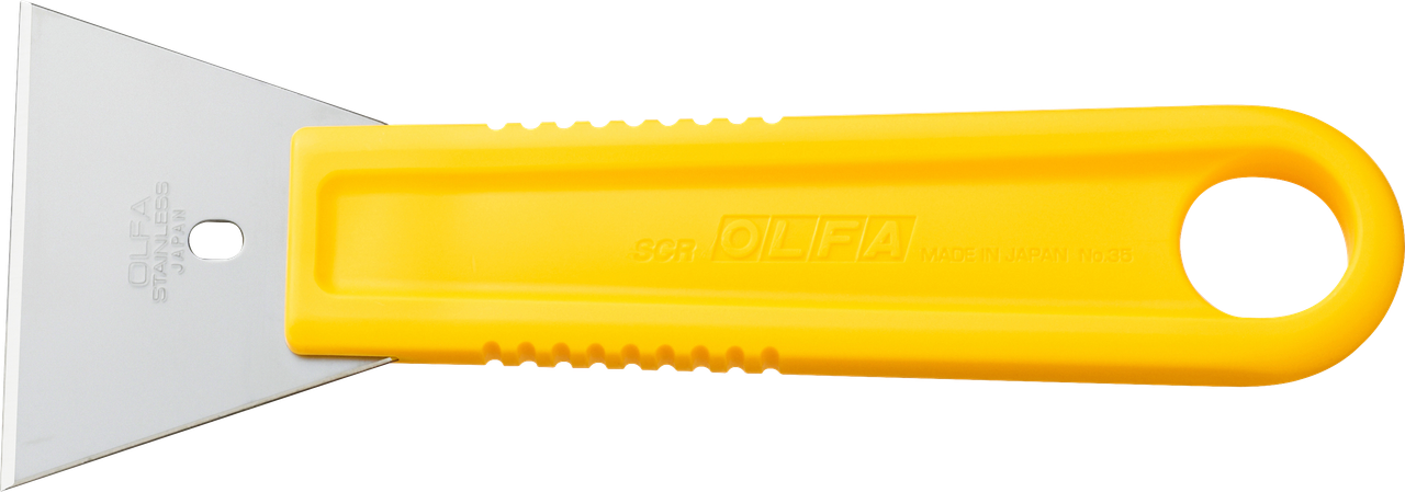 SCR-L 60mm Multi-Purpose Scraper   1086562