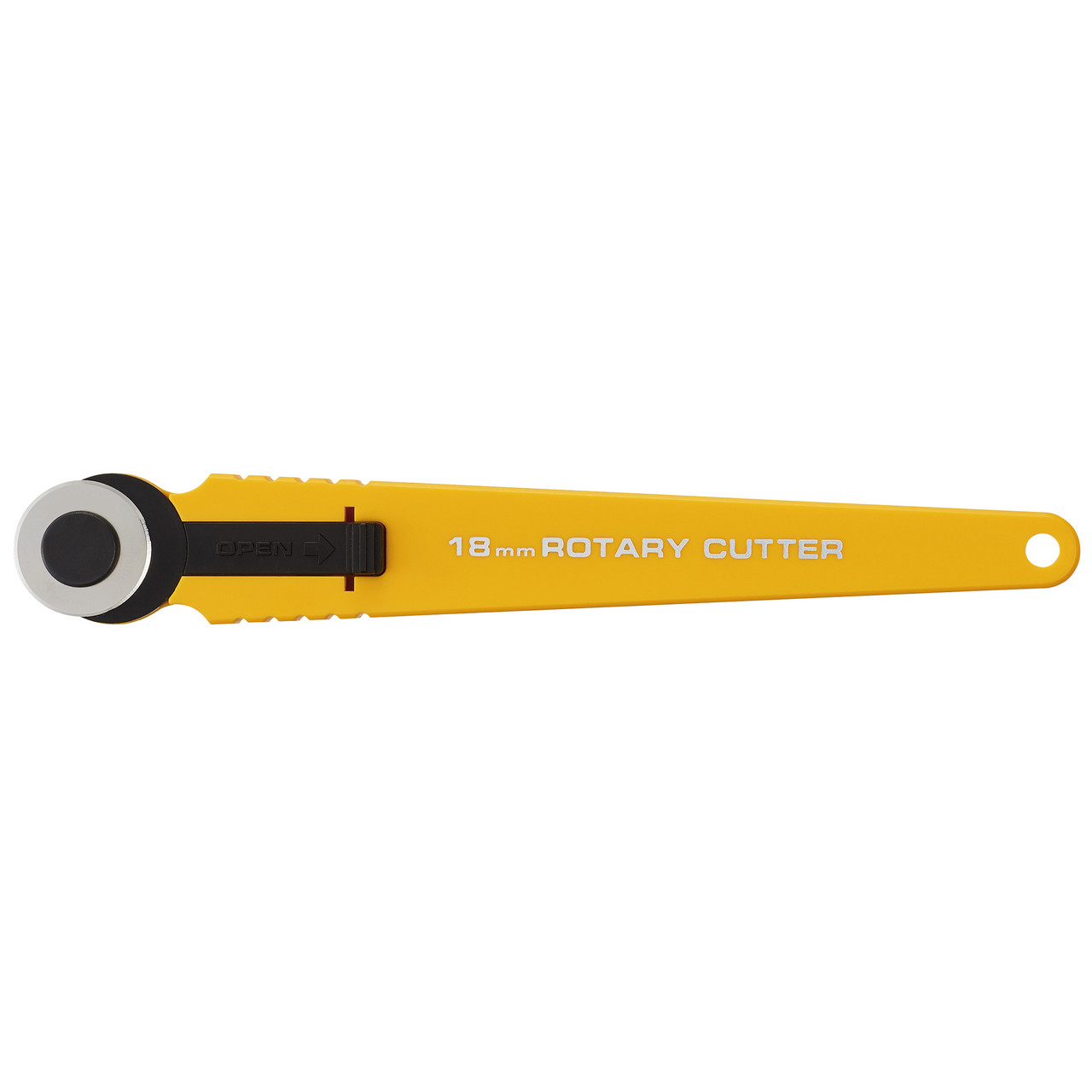 RTY-4 18mm Quick Change Rotary Cutter w/ RB18 Rotary Blade   9657
