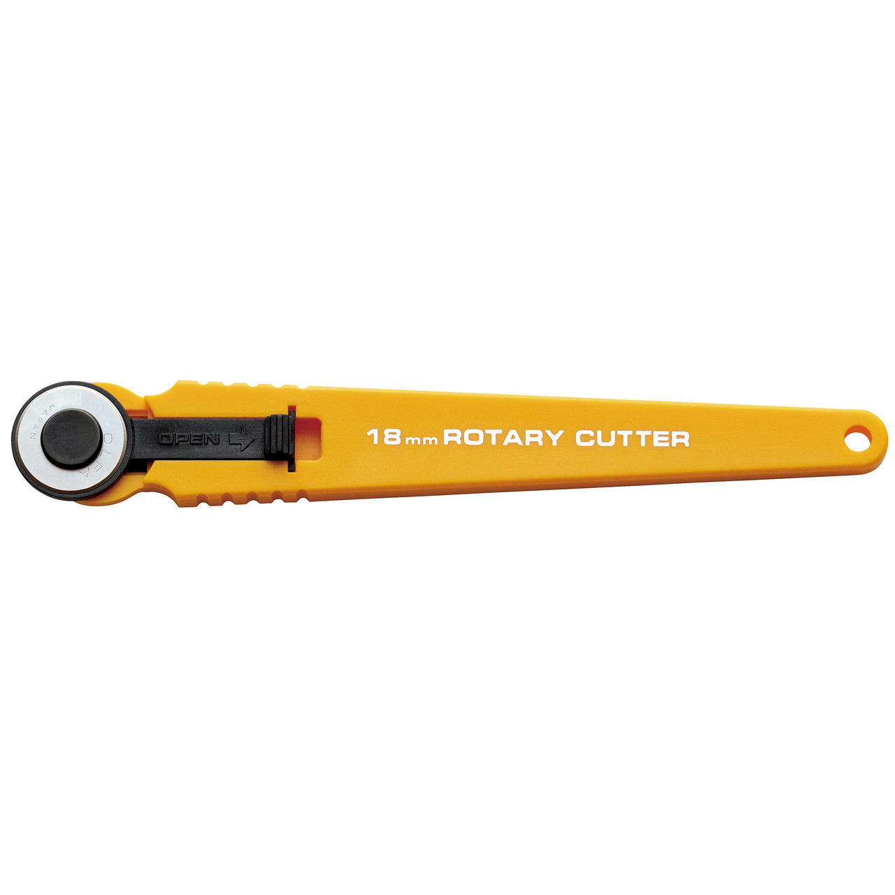RTY-4 18mm Quick Change Rotary Cutter w/ RB18 Rotary Blade   9657