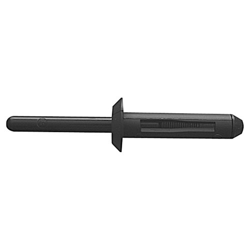 6.3mm x 10mm Plastic Rivet 25 Pc.   247-303