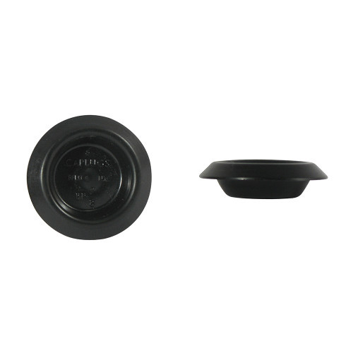 1/2" Plug Button 100 Pc.   314-322