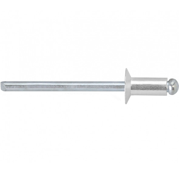 1/8" Countersunk Aluminum Blind Rivet 10000 Pc.   B239-010