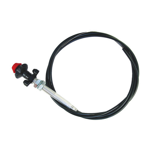 120" Heavy Duty Vernier Control   310-216