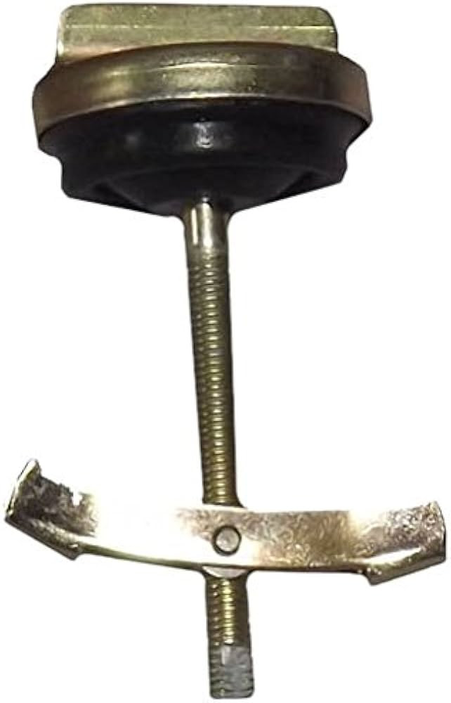 1/2 - 3/4" Oil Drain Plug Repair 5 Pc.   652406