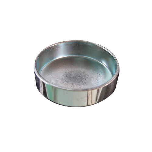 1-3/4" Zinc Plated Cup Type Expansion Frost Plug 12 Pc.   260-194