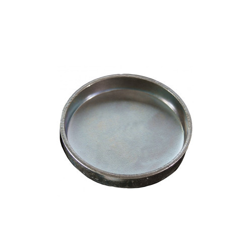 1-45/64" Zinc Plated Shallow Cup Type Expansion Frost Plug 12 Pc.   260-336