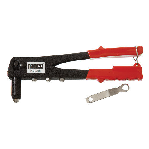 3/32 - 3/16" Medium Duty Blind Riveter Tool   239-500