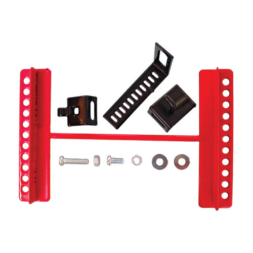 Cross Bar Universal Battery Hold Down   570-508