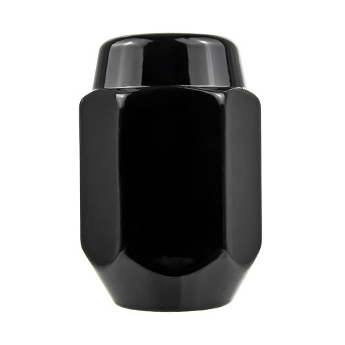 M12-1.5 Black Acorn Wheel Nut 100 Pc.   559-070-000