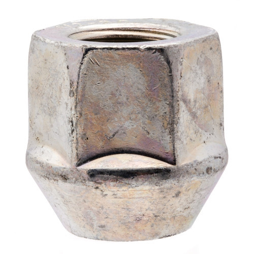1/2"-20 Zinc Plated Bulge Wheel Nut 5 Pc.   558-162