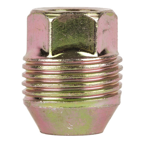 M12-1.5 Zinc Plated External Thread Wheel Nut 5 Pc.   559-192